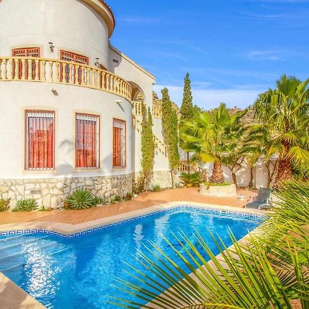 Nice Home In Ciudad Quesada With Wifi Екстер'єр фото