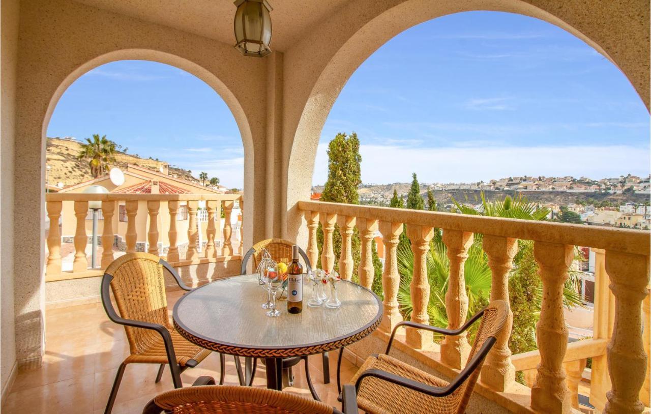 Nice Home In Ciudad Quesada With Wifi Екстер'єр фото