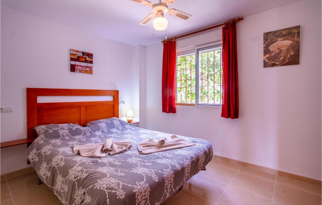 Nice Home In Ciudad Quesada With Wifi Екстер'єр фото