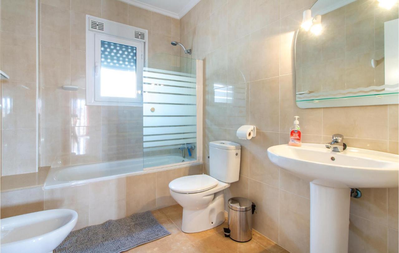 Nice Home In Ciudad Quesada With Wifi Екстер'єр фото