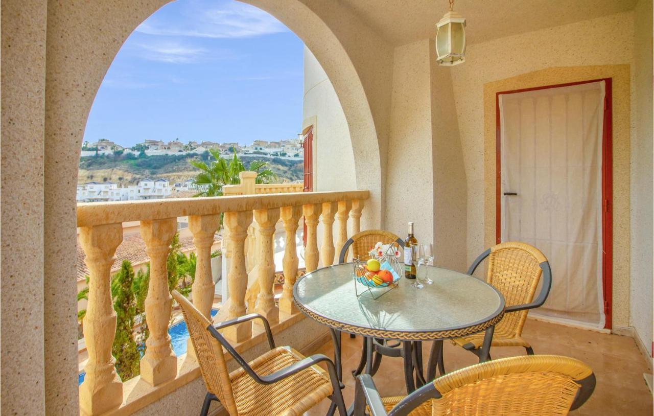 Nice Home In Ciudad Quesada With Wifi Екстер'єр фото