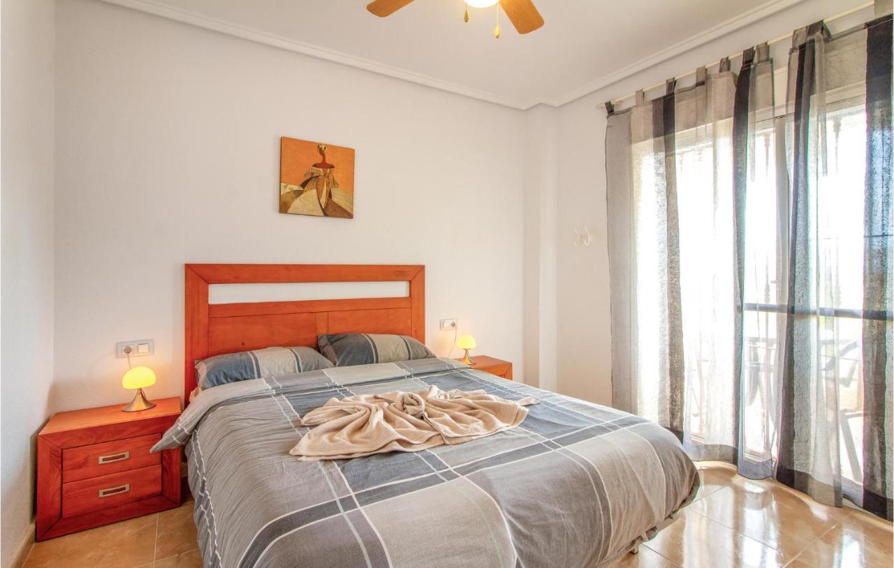 Nice Home In Ciudad Quesada With Wifi Екстер'єр фото