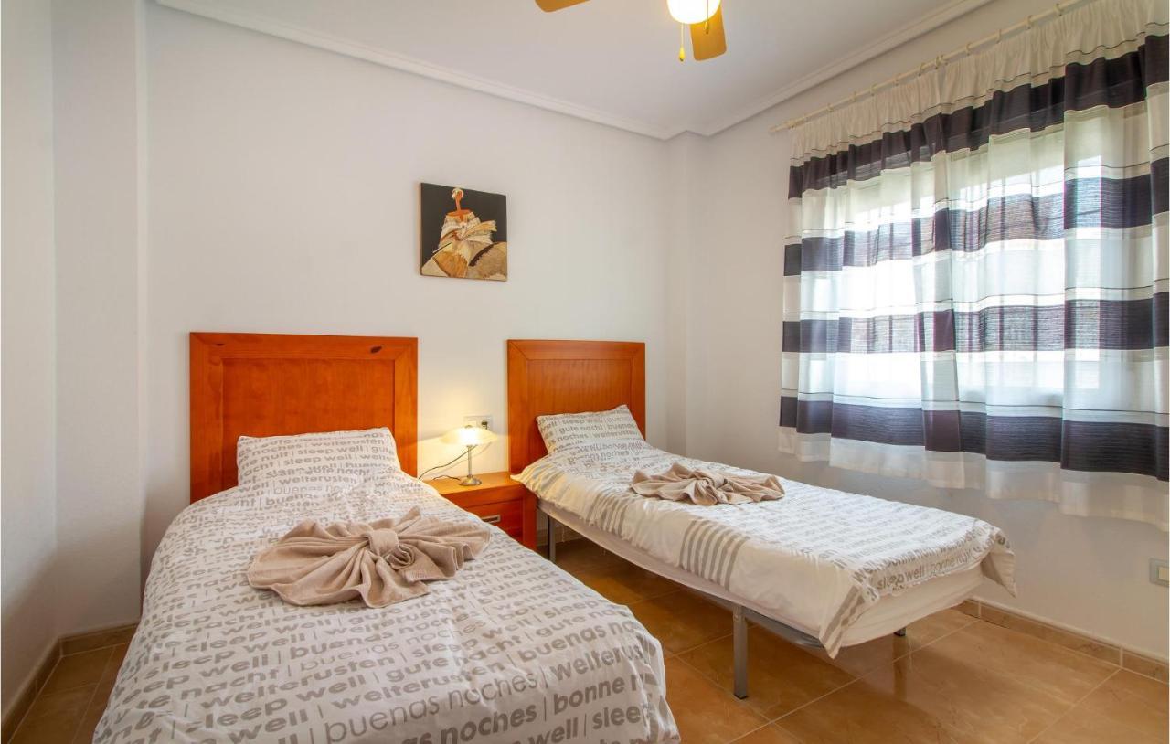 Nice Home In Ciudad Quesada With Wifi Екстер'єр фото