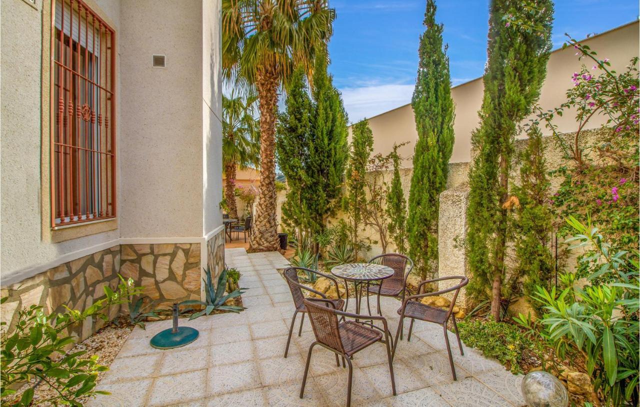 Nice Home In Ciudad Quesada With Wifi Екстер'єр фото